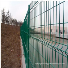 Bending Fence Used for Airport Place